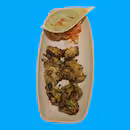 Kashmiri Chicken Tikka